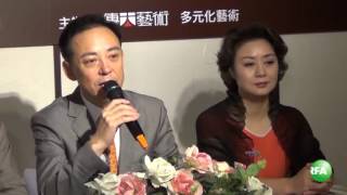 中国国家京剧院名角将在台演出