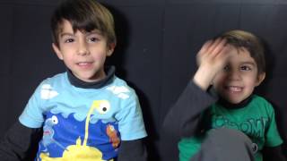 CHISTE de niños, excelente inicio de semana #5 comienza la semana riendote