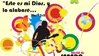 CULTO | DOMINGO 20 DE SEPTIEMBRE DE 2015