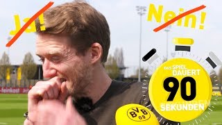 "90 seconds" | ⏳ | André Schürrle