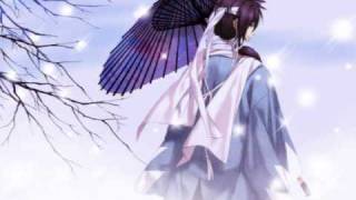 Hakuouki Hekketsuroku OST - Izayoi Namida BG Intrumental
