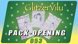 Violetta Trading-Cards-Opening • Folge #053 • "Glitzerkarte mit Violetta & Leon (Nr. 155)"