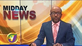 TVJ Midday News: CMU President Lawyer Requesting Courts To Dismiss Charges -  January 23 2020
