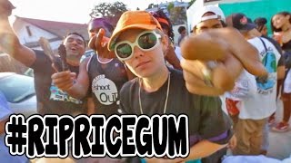 RiceGum Roasts Me! (Diss Track)