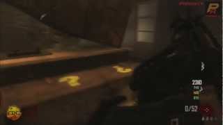 COD: Black Ops II | Découverte Zombie ~ PaRaDyX