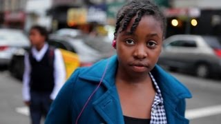 The Greatest Poet You've Never Heard (Is 12 Yrs Old)