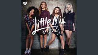 Move (Mike Delinquent Remix)
