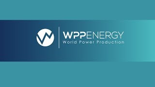 Wpp energy - обзор проекта