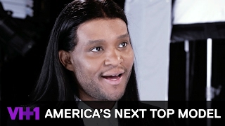 America's Next Top Model Exit Interview: Marissa Hopkins' Episode 9 Elimination | VH1