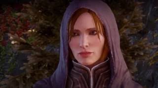 Women of DA:I - Sexy Naughty Bitchy