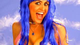 Katy Perry California Gurls Parody: Behind the Awesome!