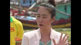 Tập 37 - Bếp Yêu Thương 2013 - Bếp ăn từ thiện Bệnh viện đa khoa Huyện Quảng Ninh, Quảng Bình