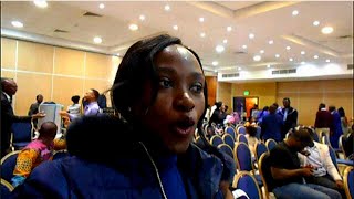COME TO CHURCH WITH ME | Doha Church | Where are christian churches in Qatar?