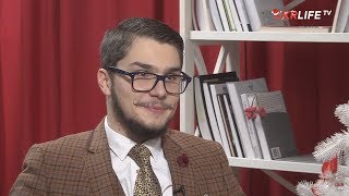 Андрей Видишенко: Итоги 2017 года для Европы и Ближнего Востока