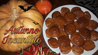 Biscottini senza glutine alla CANNELLA ?