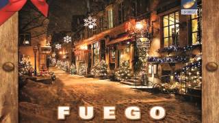 Fuego - Crăciun în România (Album: Crăciunu' nostru-i românesc, 2014)