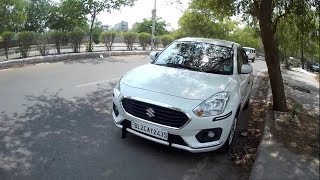 Dzire 2018 Build Quality|| Is this really Tough? User View