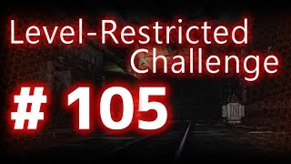 Resident Evil Revelations 2 | Level-Restricted Challenge No. 105 Play only once.