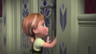 Kraina Lodu (Frozen) - Ulepimy dziś bałwana Fandub Zuza Gadowska