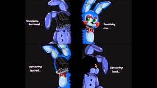 Nightcore - "The Bonnie Song" by Groundbreaking