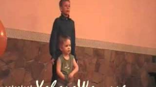 "Жил да был Брадобрей" - к/ф "Мэри Поппинс, до свидания"