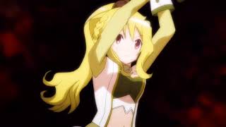 【マギレコ】十咎ももこ変身アニメーション