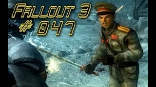 Fallout 3 s 047 Операция Анкоридж