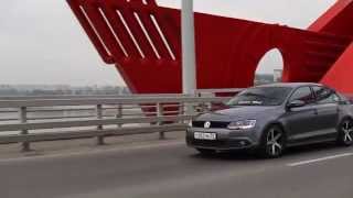 JETTA MOVIE