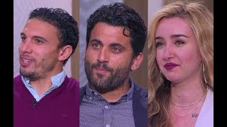 معكم منى الشاذلي| جدو يكشف تفاصيل فقدانه للذاكرة.. ولقاء مع "المرحة" هنا الزاهد| الحلقة الكاملة