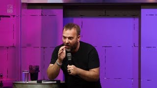 "Кто убил Иисуса" - Сергей Лукьянов - 10.04.2019