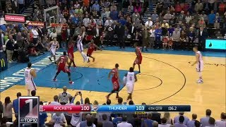 Best dunks of the NBA 2016-17 season | ESPN