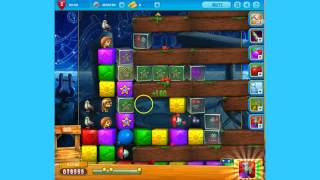 Pet Rescue Saga Level 649 no boosters