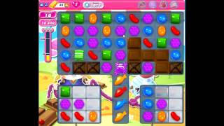 Candy Crush Saga level 1071