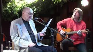Алексей Козлов - "Песни времен НЭПа и одесские песни". KOZLOV СLUB. 07.04.2019