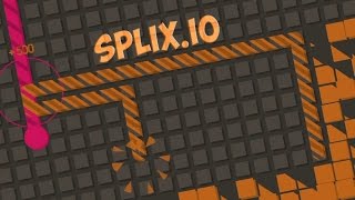 ЭТА ИГРА ЗАСТАВИЛА МЕНЯ ВЫСКАЗАТЬСЯ! SPLIX.IO