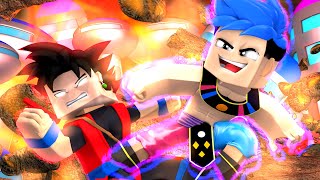 Minecraft: DRAGON BLOCK C ? - OS DARK ! ‹ Ine ›