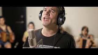 Cesk Freixas - El món (La Marató de TV3 2019)