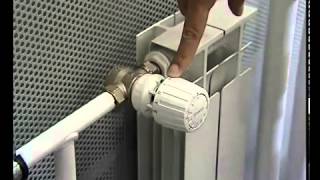 Радиаторные терморегуляторы Danfoss RA