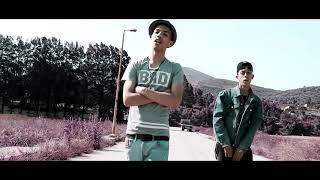 F2B x Naifous { FUERTE }_ Clip officiel - 2018