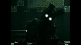 (Preview) Five Nights at Freddy's Animation - FNAF 3 Song by Roomie
