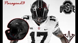 Riddell SpeedFlex ROBLOX Template Tutorial Paragon23