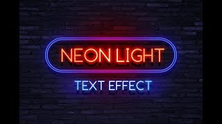 How to make Neon Light effect intro on android / Kinemaster Tutorial/ ANYTHING
