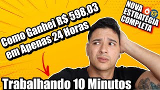 HOTMART - MONETIZZE - BRAIP - Como Fazer a Primeira Venda (MUITO) Rápido