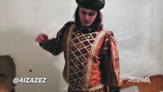 OPTIMUS GANG - Надо Быть Оптимальный Вариант | #4izazez