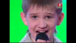 Песня "Мама", ансамбль "Заранак"