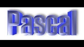 شرح برنامج (Turbo Pascal [TPW] (download