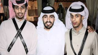صور من احتفالات قبيلة الخوار بمناسبة اليوم الوطني 18 DEC
