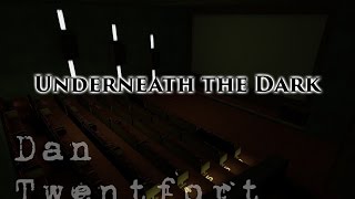 Garry's Mod Horror #5 ● Underneath the Dark ● Прохождение хоррор карты для Гаррис Мода