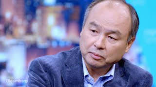 SoftBank CEO Says Sprint, T-Mobile Merger 'Makes Sense'