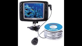 Рыболовная видеокамера "SITITEK FishCam-501"/Fishing video camera "SITITEK FishCam-501"